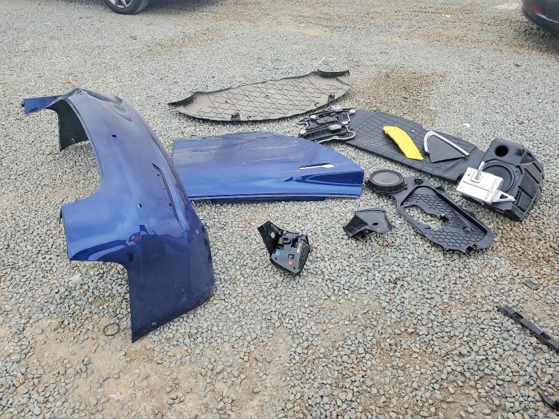 Aukcja sprzedaży 2018 Tesla Model 3, vin: 5YJ3E1EAXJF160556, numer aukcji: 52907326