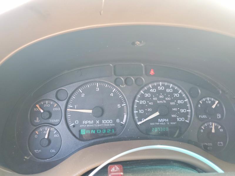 Aukcja sprzedaży 2002 Gmc Sonoma, vin: 1GTCS19W228116499, numer aukcji: 54085466