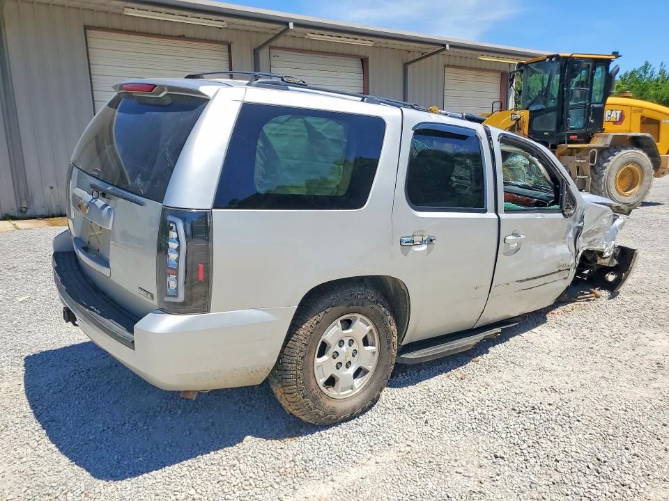 Продаж на аукціоні авто 2011 Chevrolet Tahoe, vin: 1GNSCAE03BR336889, номер лоту: 53785836