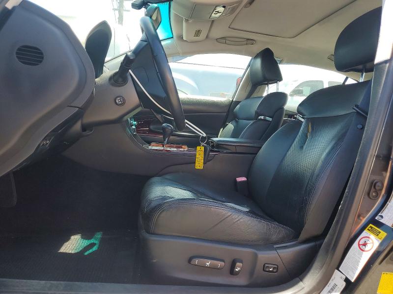 53774616 :رقم المزاد ، JTHBE96S280039304 vin ، 2008 Lexus Gs مزاد بيع