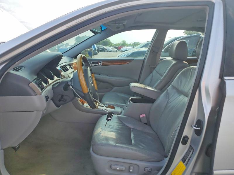Aukcja sprzedaży 2005 Lexus Es, vin: JTHBA30G755057857, numer aukcji: 51859196
