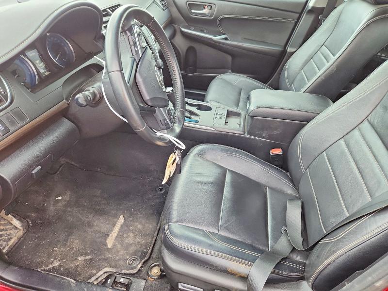 Продажа на аукционе авто 2015 Toyota Camry, vin: 4T1BF1FKXFU994112, номер лота: 53552266