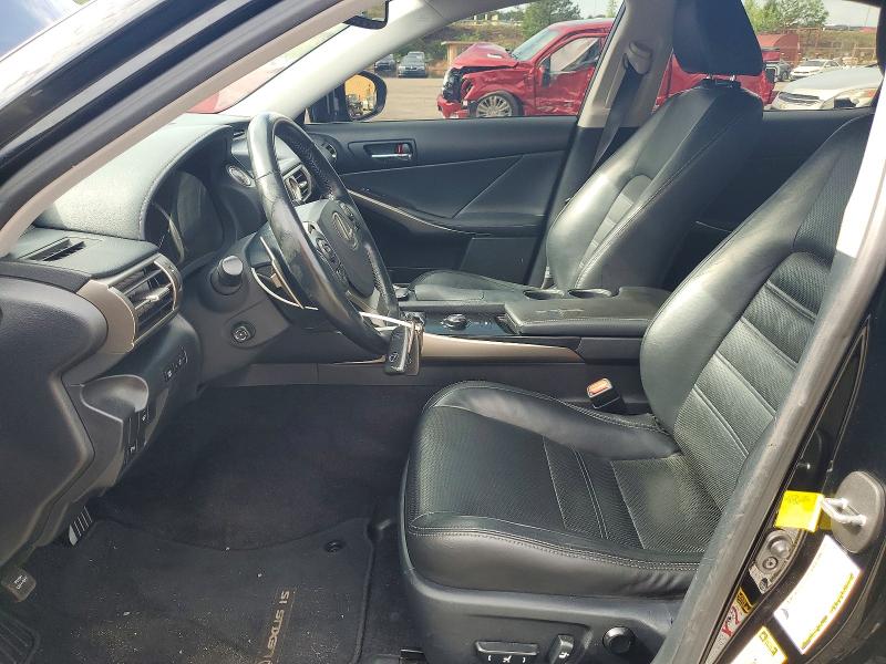 Продажа на аукционе авто 2014 Lexus Is, vin: JTHCF1D25E5000520, номер лота: 54718036