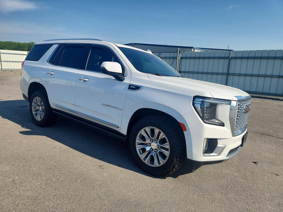 Продаж на аукціоні авто 2023 Gmc Yukon, vin: 1GKS2DKLXPR234948, номер лоту: 54348786