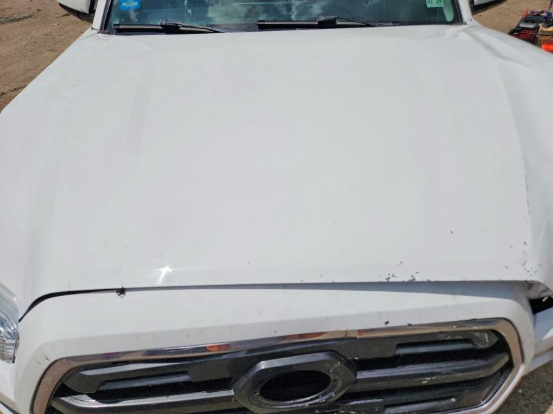 Aukcja sprzedaży 2017 Toyota Tacoma, vin: 5TFAZ5CN9HX023231, numer aukcji: 54788876