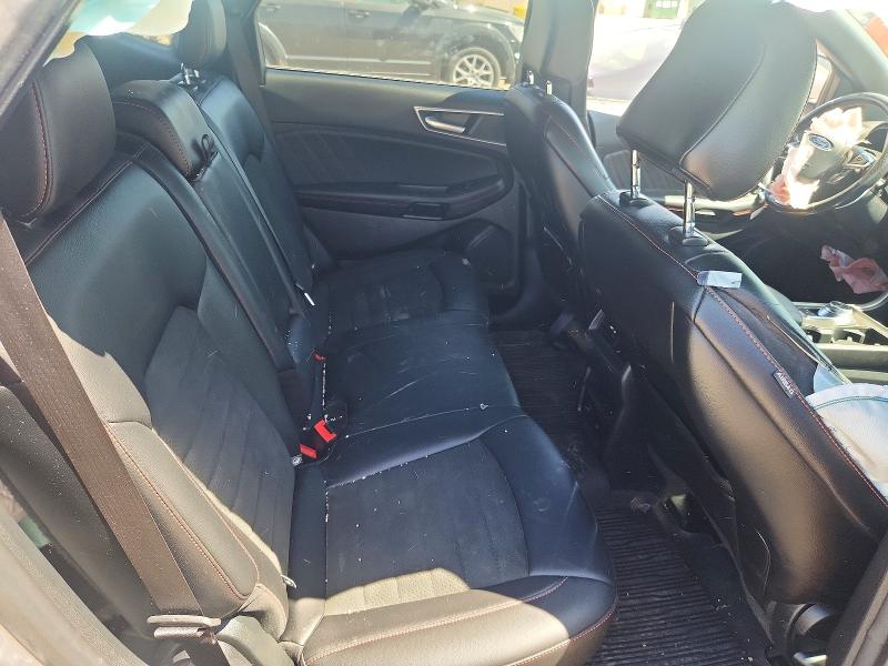 Продажа на аукционе авто 2022 Ford Edge, vin: 2FMPK4J93NBA50955, номер лота: 51317236