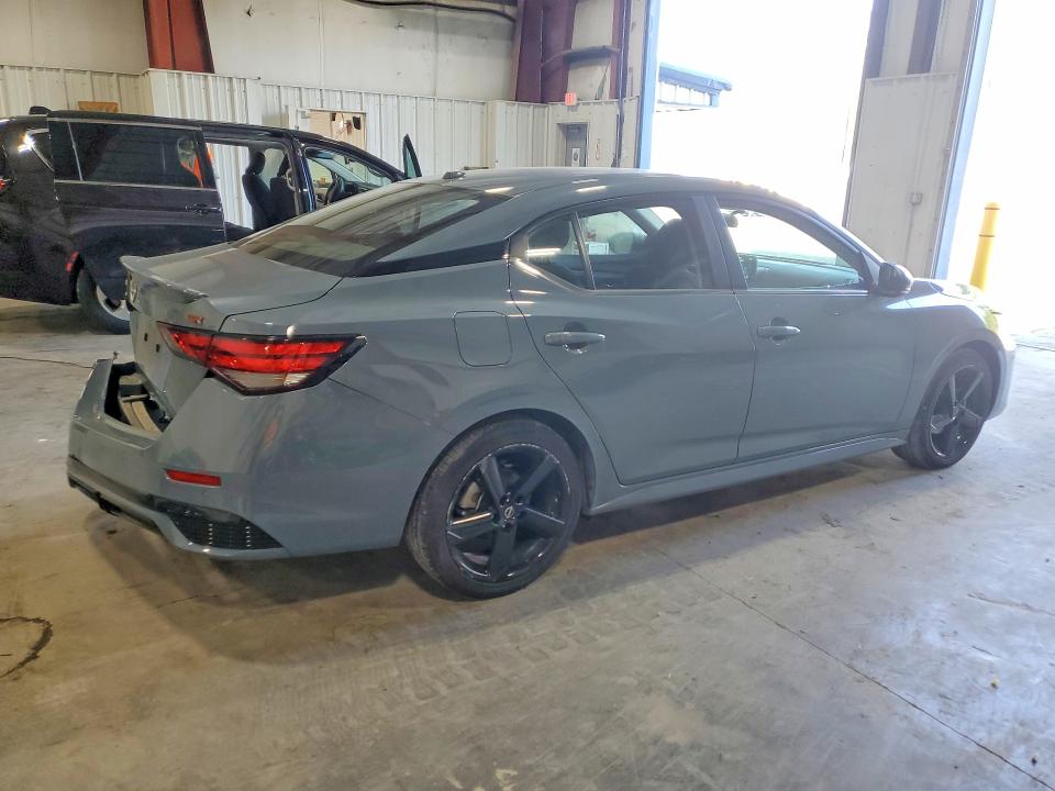Aukcja sprzedaży 2024 Nissan Sentra, vin: 3N1AB8DVXRY259183, numer aukcji: 53977796