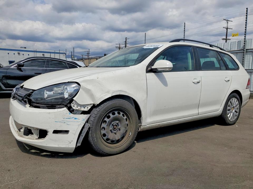 2011 Volkswagen Jetta მანქანა იყიდება აუქციონზე, vin: 3VWPZ7AJ9BM660460, აუქციონის ნომერი: 55393466