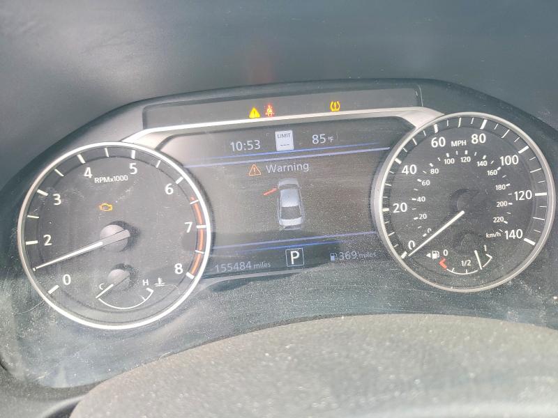 Продажа на аукционе авто 2019 Nissan Altima, vin: 1N4BL4EV6KC192222, номер лота: 55187466