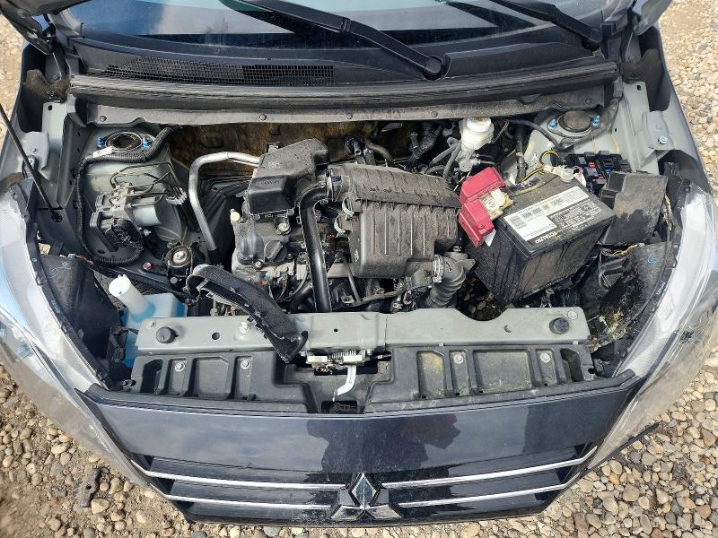 Продаж на аукціоні авто 2024 Mitsubishi Mirage, vin: ML32FUFJ3RHF18591, номер лоту: 53385066