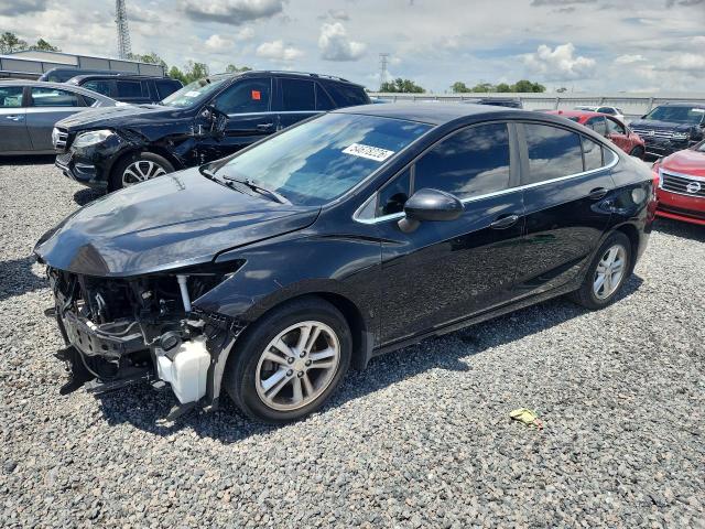 Aukcja sprzedaży 2017 Chevrolet Cruze, vin: 1G1BE5SM0H7197125, numer aukcji: 54678226