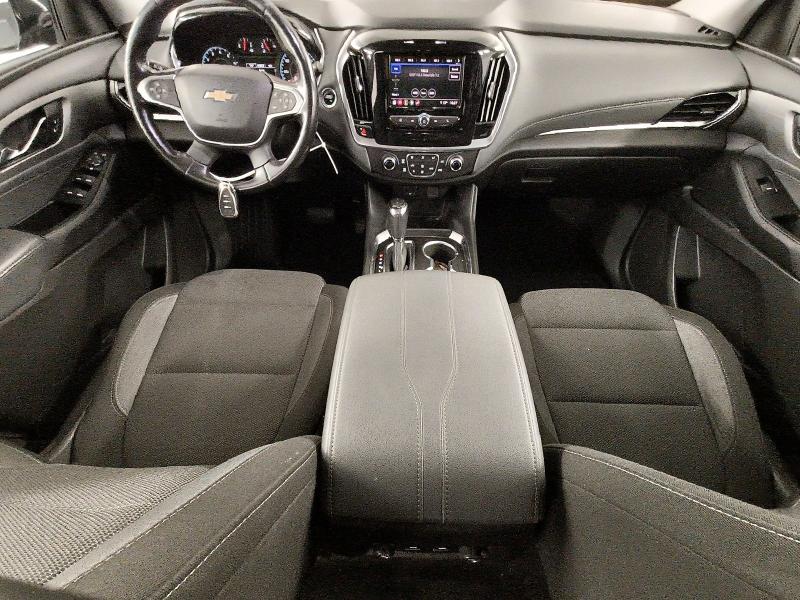 2020 Chevrolet Traverse მანქანა იყიდება აუქციონზე, vin: 1GNERGKW9LJ131875, აუქციონის ნომერი: 51423156