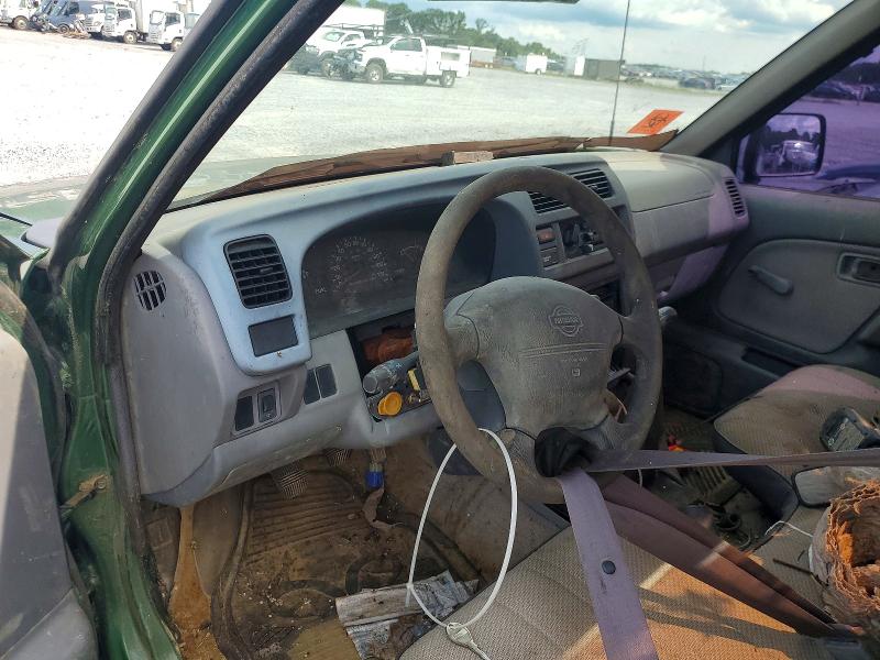 Продаж на аукціоні авто 1998 Nissan Frontier, vin: NCS109383, номер лоту: 54785596