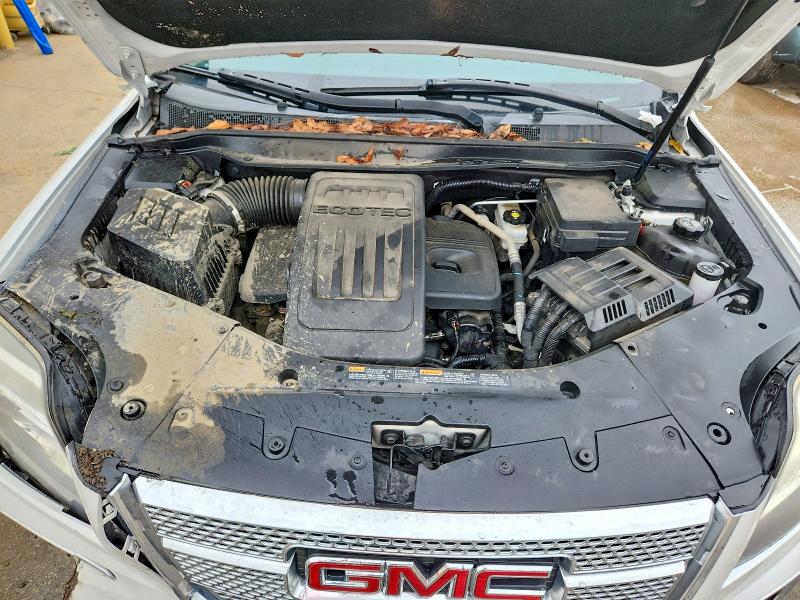 Продаж на аукціоні авто 2017 Gmc Terrain, vin: 2GKALREK2H6170989, номер лоту: 51876116