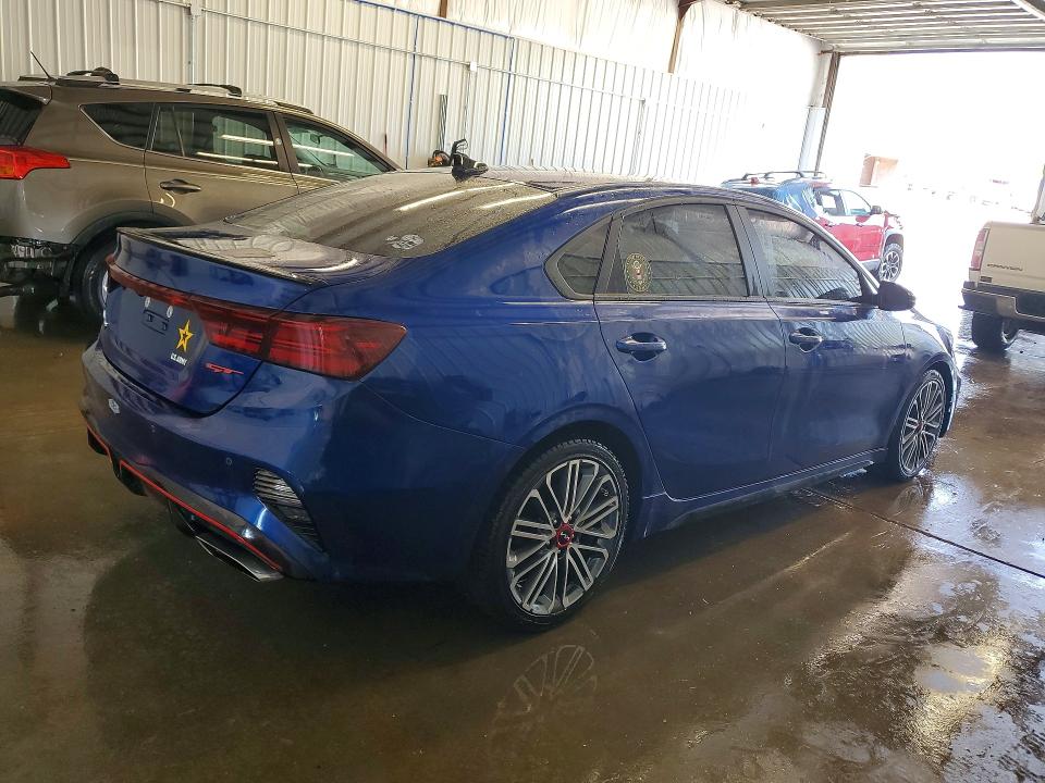 Aukcja sprzedaży 2024 Kia Forte, vin: 3KPF44AC1RE803743, numer aukcji: 53923996