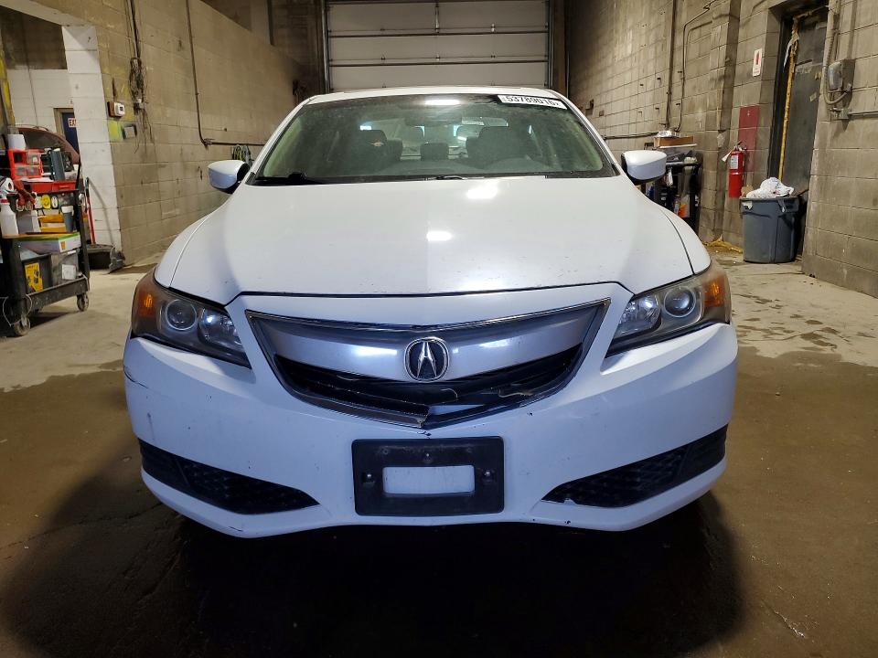 Aukcja sprzedaży 2013 Acura Ilx, vin: 19VDE1F56DE013563, numer aukcji: 53789016