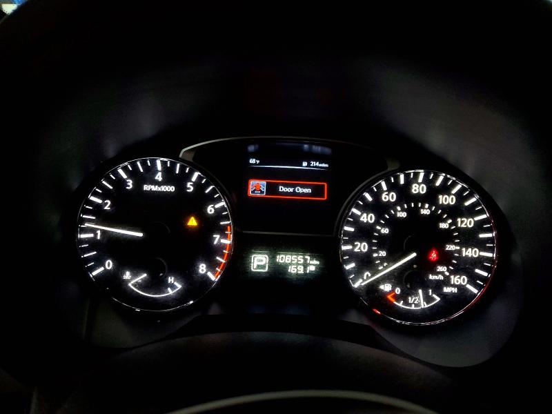 54794216 :رقم المزاد ، 1N4AL3AP3FC195548 vin ، 2015 Nissan Altima مزاد بيع