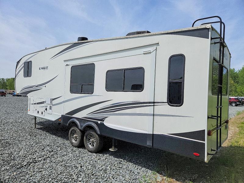 Продаж на аукціоні авто 2021 Jayco Eaglet27rs, vin: 1UJCJ0BRXM1PE0270, номер лоту: 54961676