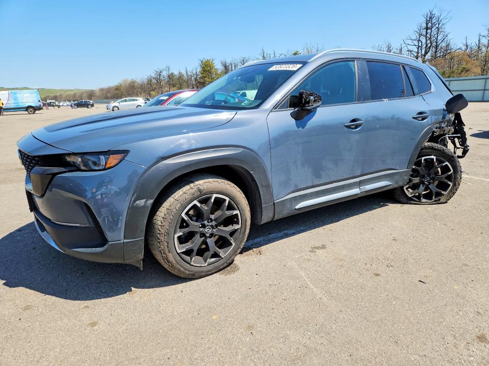 Aukcja sprzedaży 2023 Mazda Cx-50, vin: 7MMVABXY7PN135290, numer aukcji: 52823326