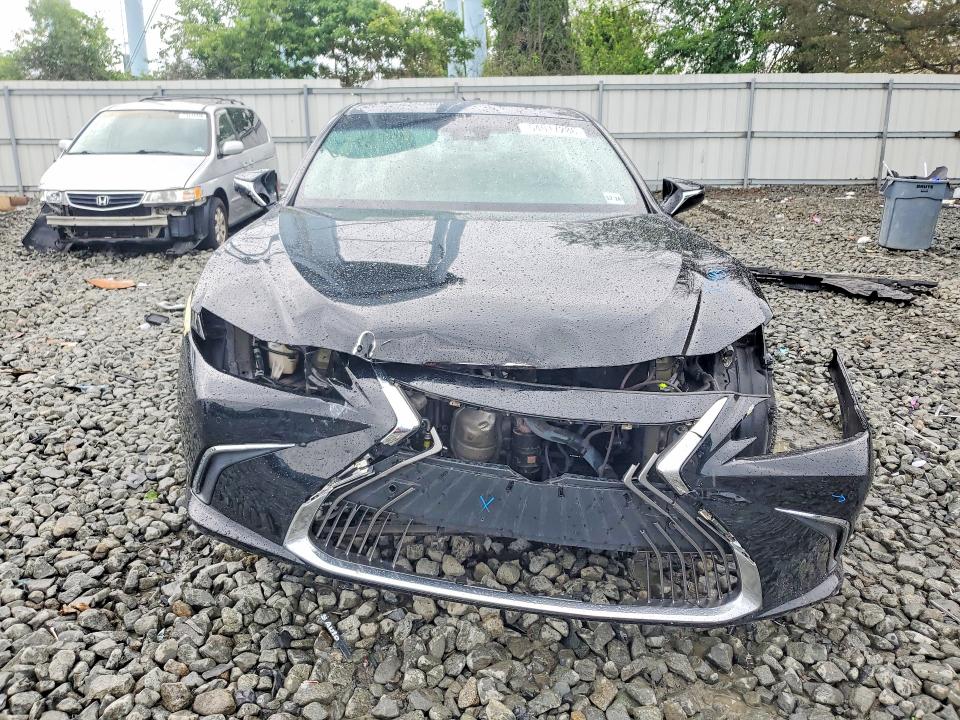 2020 Lexus Es მანქანა იყიდება აუქციონზე, vin: 58ADZ1B16LU058392, აუქციონის ნომერი: 54017286