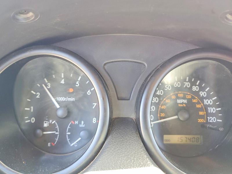 Продажа на аукционе авто 2006 Chevrolet Aveo, vin: KL1TD56606B532377, номер лота: 53264956