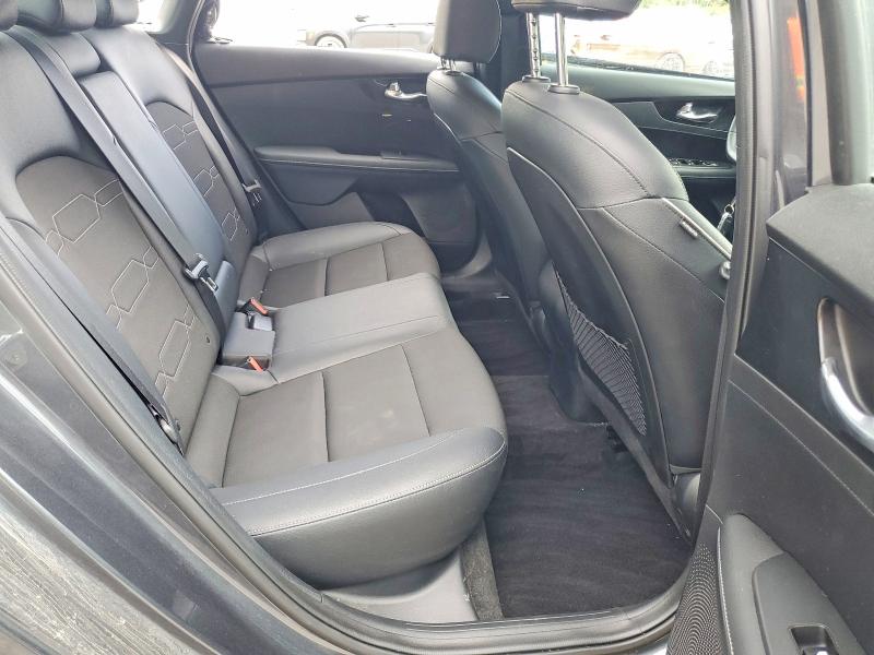 Продаж на аукціоні авто 2024 Kia Forte, vin: 3KPF54AD3RE752459, номер лоту: 51898656