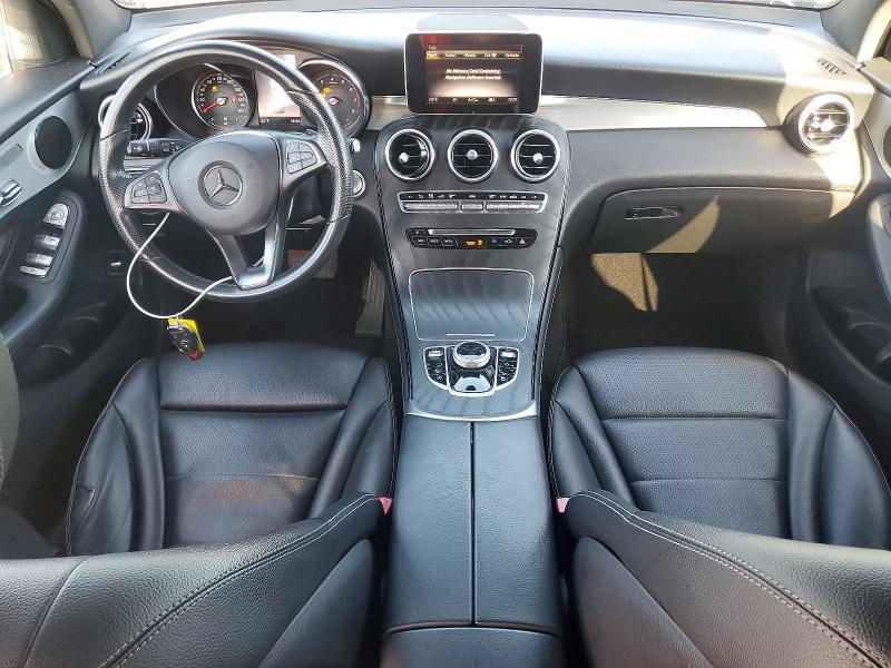 Продаж на аукціоні авто 2019 Mercedes-benz Glc, vin: WDC0G4JB9KV140602, номер лоту: 49618906