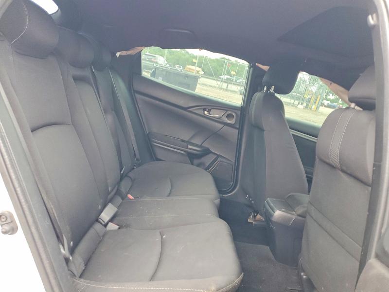 Aukcja sprzedaży 2020 Honda Civic, vin: SHHFK7H65LU421819, numer aukcji: 54307576