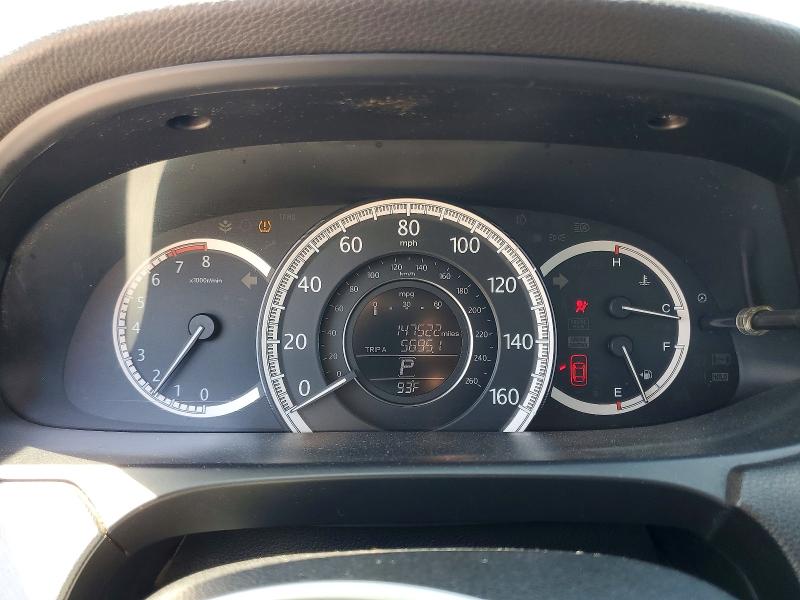 Продаж на аукціоні авто 2014 Honda Accord, vin: 1HGCR2F37EA132806, номер лоту: 54805056