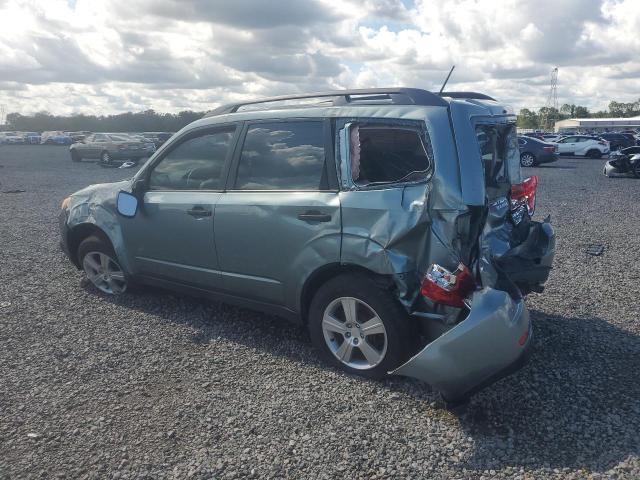 Aukcja sprzedaży 2012 Subaru Forester, vin: JF2SHABC7CH410932, numer aukcji: 55105466