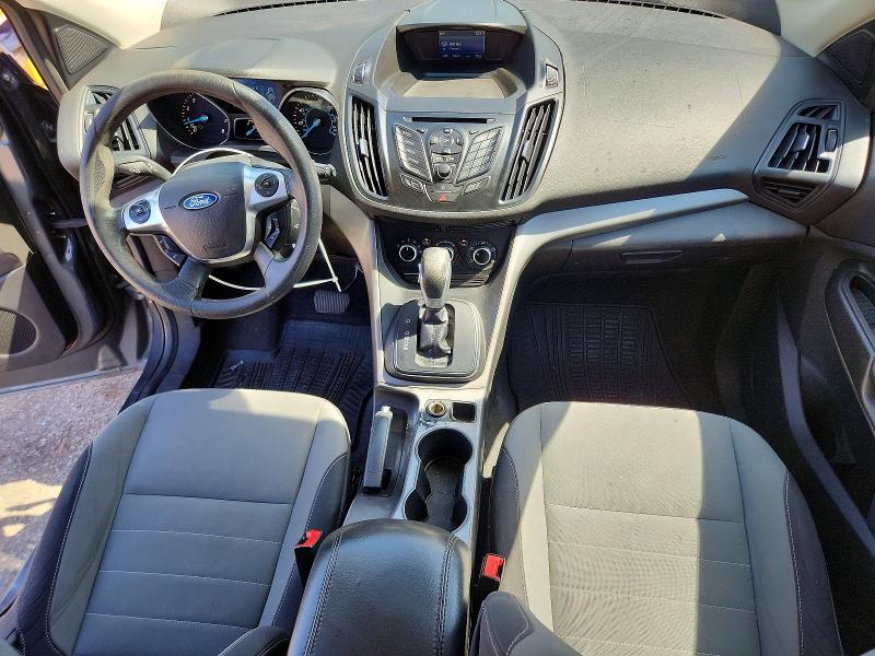 54706936 :رقم المزاد ، 1FMCU0GX2EUD03118 vin ، 2014 Ford Escape مزاد بيع