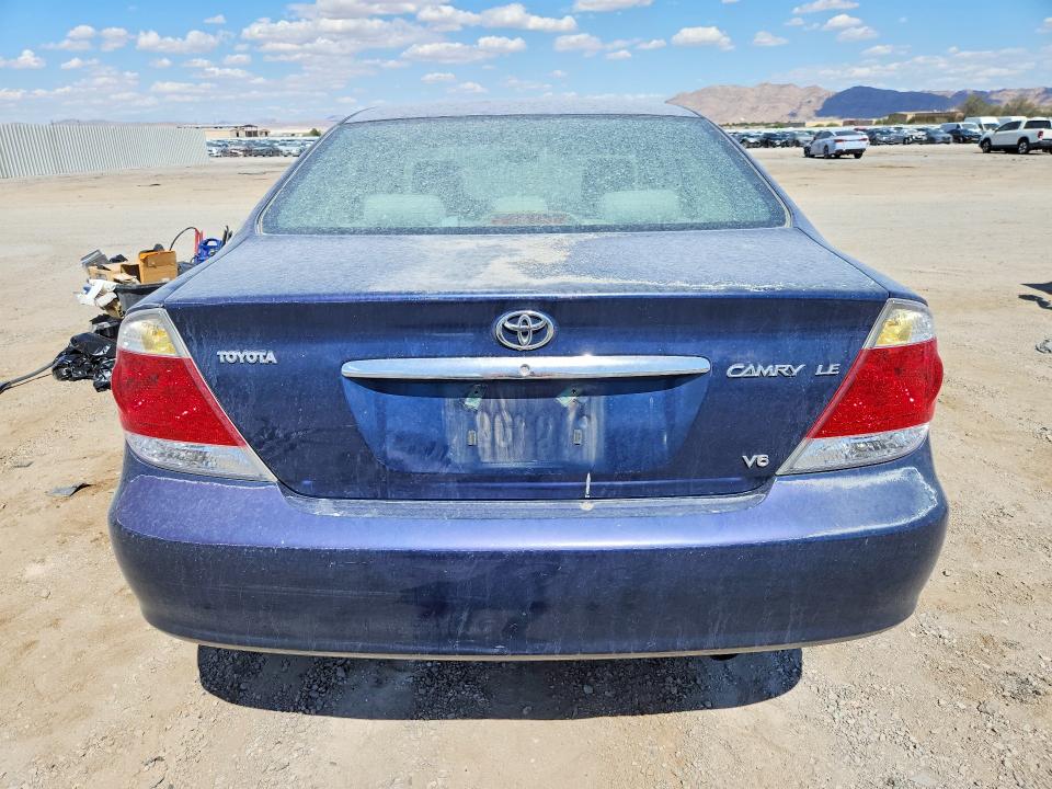 Aukcja sprzedaży 2005 Toyota Camry, vin: 4T1BF32K55U100808, numer aukcji: 48020536