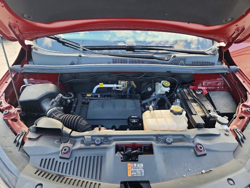 Aukcja sprzedaży 2021 Buick Encore, vin: KL4CJESB0MB349072, numer aukcji: 53524016