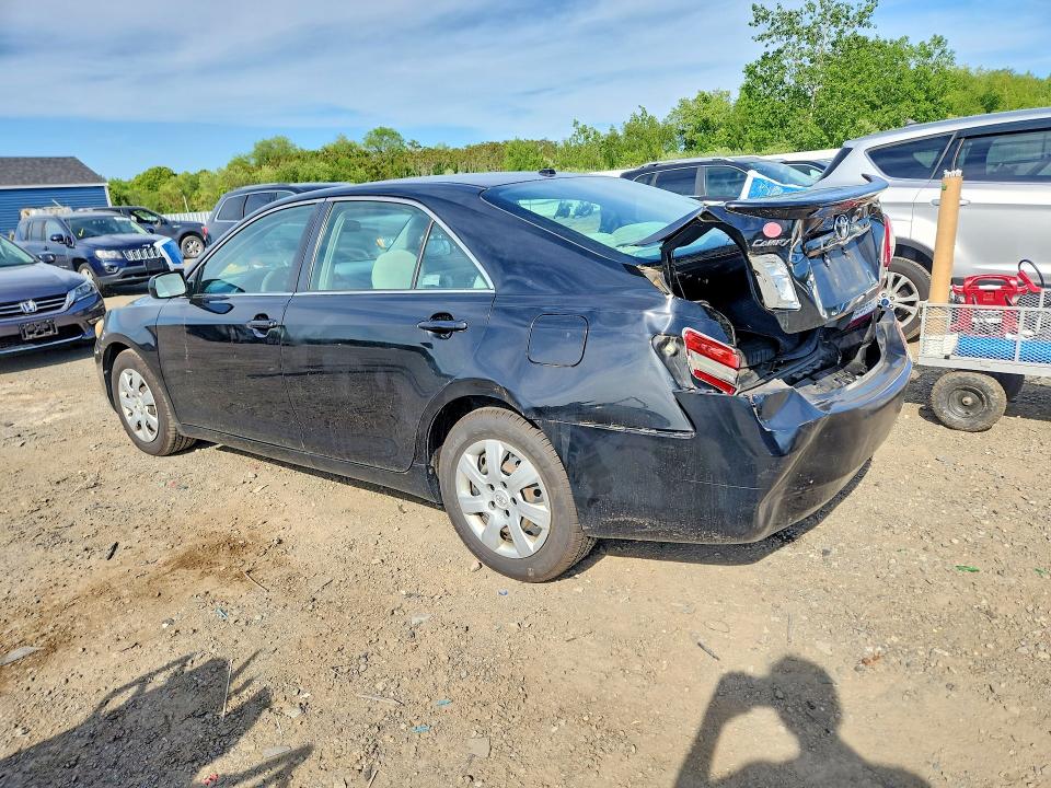 54949736 :رقم المزاد ، 4T1BF3EK3BU140800 vin ، 2011 Toyota Camry مزاد بيع