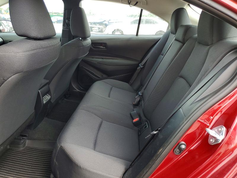 Продажа на аукционе авто 2026 Toyota Corolla, vin: 5YFB4MDE6TP383219, номер лота: 53175076