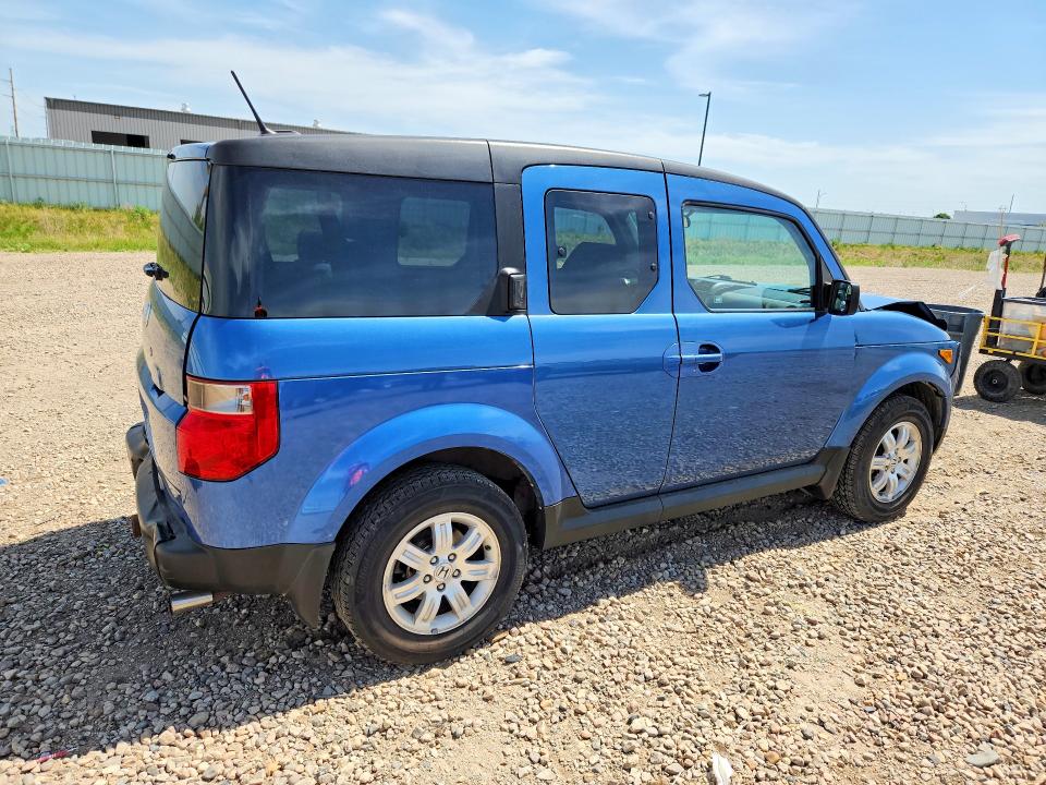 Aukcja sprzedaży 2008 Honda Element, vin: 5J6YH28718L008136, numer aukcji: 54552626