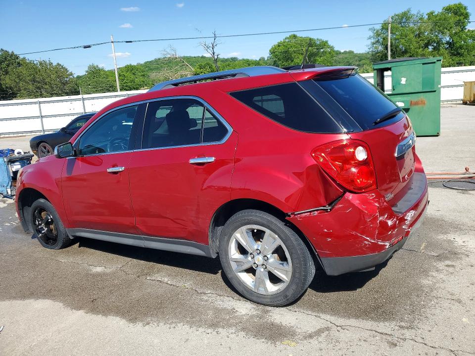 Aukcja sprzedaży 2014 Chevrolet Equinox, vin: 2GNFLHE39E6378908, numer aukcji: 52527296