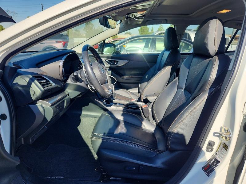 Aukcja sprzedaży 2022 Subaru Crosstrek, vin: JF2GTHNC3NH219147, numer aukcji: 53214096