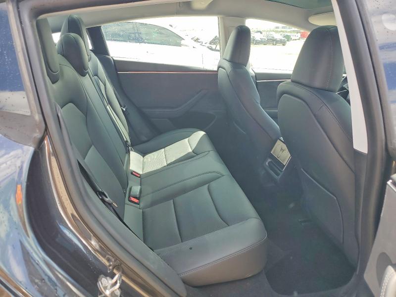 Aukcja sprzedaży 2024 Tesla Model 3, vin: 5YJ3E1EB6RF736518, numer aukcji: 52004746