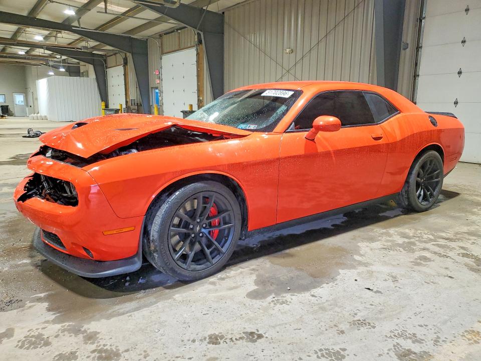 Aukcja sprzedaży 2020 Dodge Challenger, vin: 2C3CDZFJ0LH159191, numer aukcji: 51702896