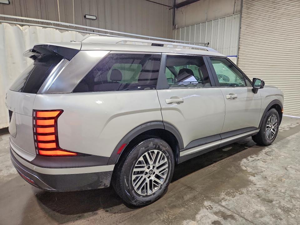 Продаж на аукціоні авто 2026 Hyundai Palisade, vin: KM8RL5S24TU091485, номер лоту: 54000426