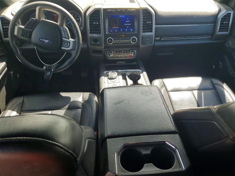 Aukcja sprzedaży 2021 Ford Expedition, vin: 1FMJU1JTXMEA85084, numer aukcji: 54881756