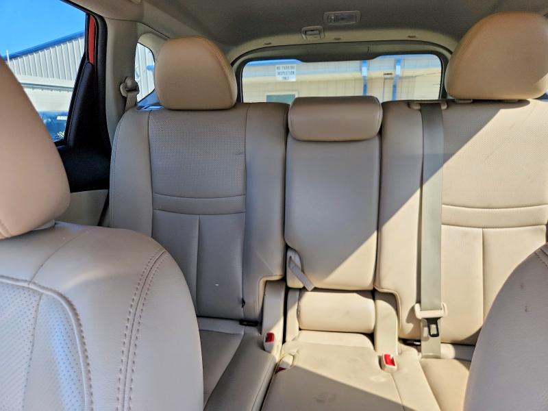 Продажа на аукционе авто 2019 Nissan Rogue, vin: 5N1AT2MT2KC705925, номер лота: 52909176