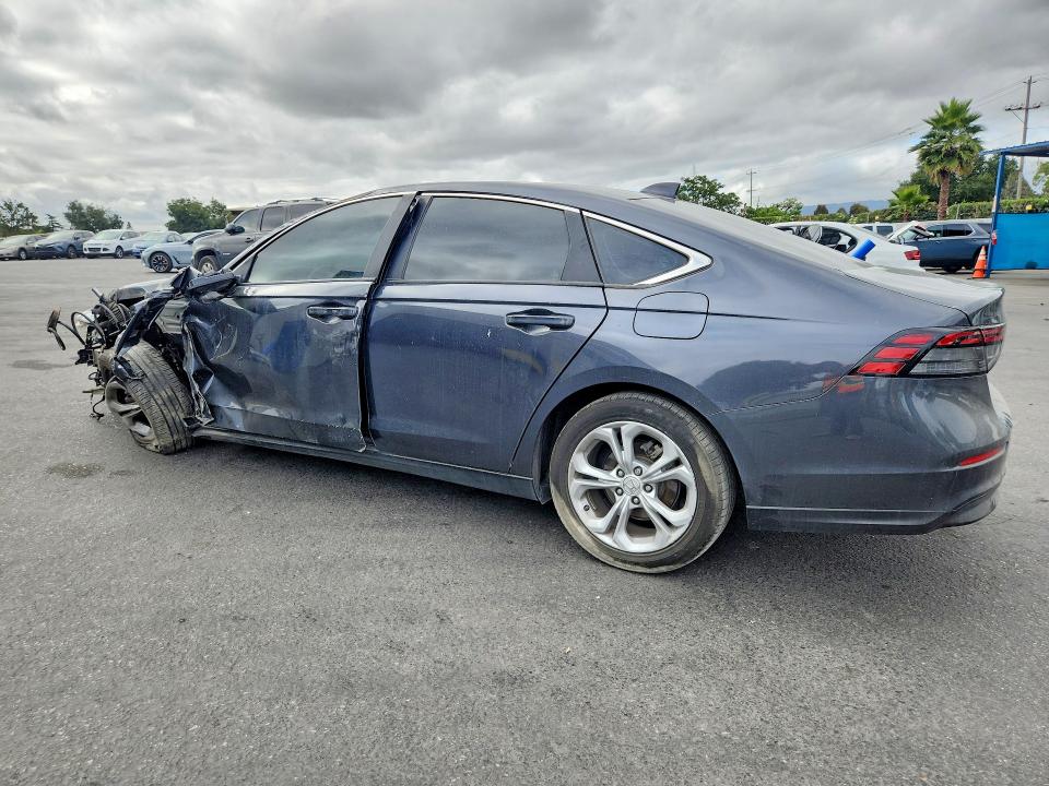 Aukcja sprzedaży 2023 Honda Accord, vin: 1HGCY1F26PA049794, numer aukcji: 54878196
