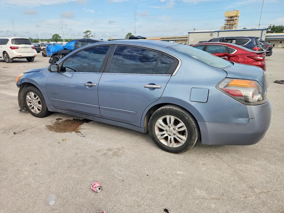 Продажа на аукционе авто 2012 Nissan Altima, vin: 1N4AL2AP2CC197717, номер лота: 54335206