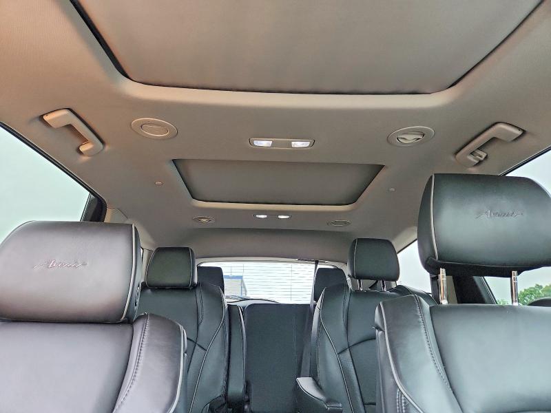 54251306 :رقم المزاد ، 5GAERDKWXLJ317501 vin ، 2020 Buick Enclave مزاد بيع