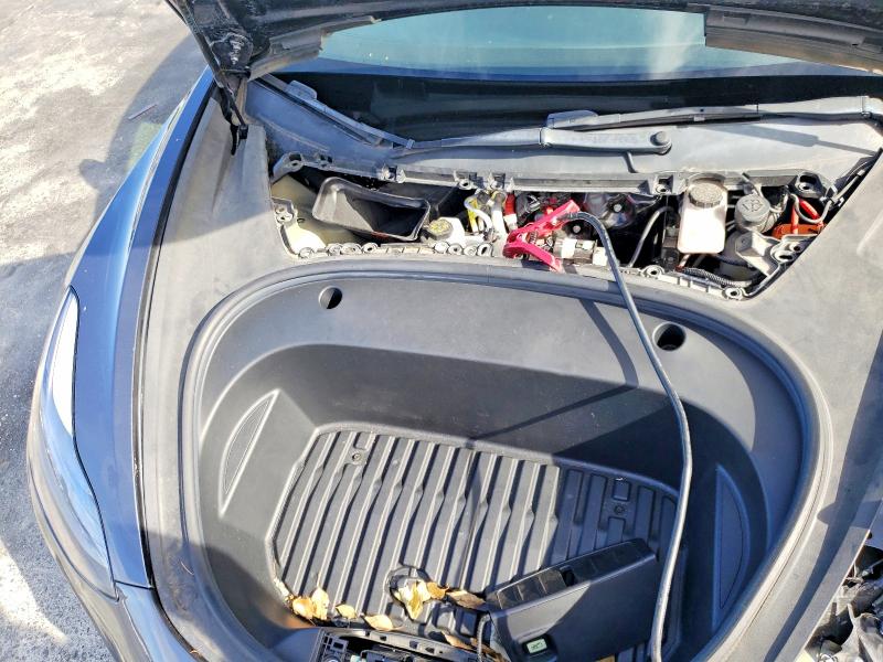 Aukcja sprzedaży 2022 Tesla Model 3, vin: 5YJ3E1EA6NF287777, numer aukcji: 52289186