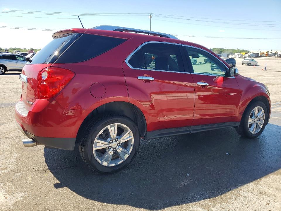 Aukcja sprzedaży 2014 Chevrolet Equinox, vin: 2GNFLHE39E6378908, numer aukcji: 52527296