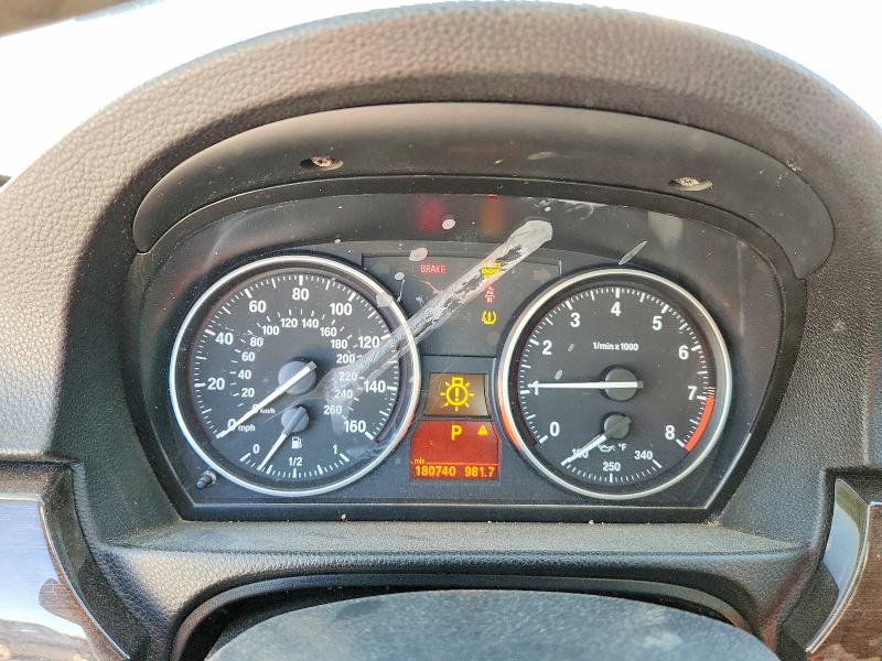 Продажа на аукционе авто 2012 Bmw 328, vin: WBAKE5C5XCJ106224, номер лота: 53374166
