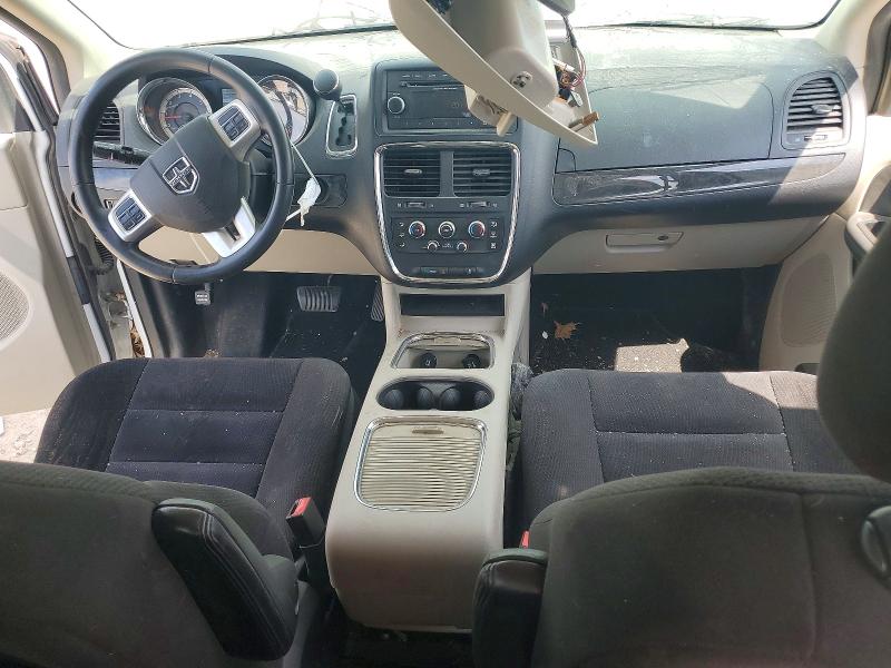 Продаж на аукціоні авто 2014 Dodge Grand Caravan, vin: 2C4RDGCG8ER423306, номер лоту: 52029866